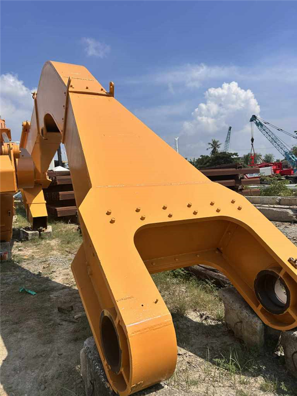 2 Units - Gemco Rock Breakers)